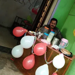 M Lucky Chicken Biryani Corner