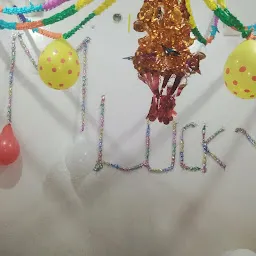 M Lucky Chicken Biryani Corner