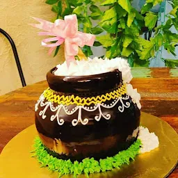 M.M Cake Gallery | Best Cake Shop in Vadodara | Wholesale Cake Shop