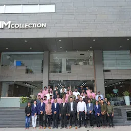 M.M Collection