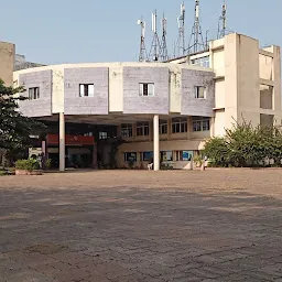 M.M College Of Technology City Office