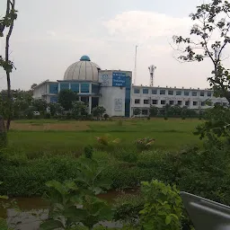 M.M College Of Technology City Office