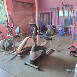 M M Fitness point