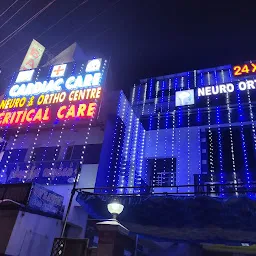 M.M. Hospital Namakkal