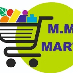 M.M Mart (Super Bazar)
