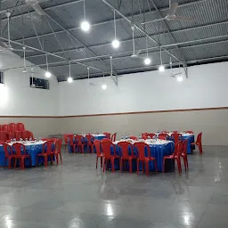 M.Mehboob Function Hall