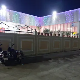 M.Mehboob Function Hall