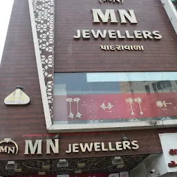 M N Jewelers - Best Jewellery Shop in Surat