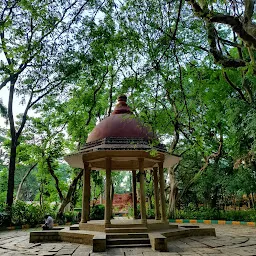 M.N. Krishna Rao Park