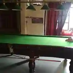 M.N Snooker Club