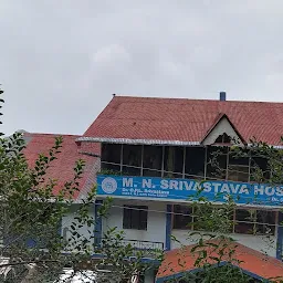 M N Srivastava Hospital