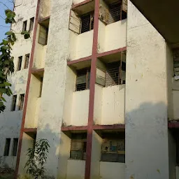 M.P Boy Hostel