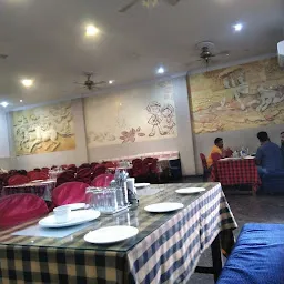 M P Dhaba - Veg Dhaba in Raipur | Veg Buffet @299 | Rooms Available 24*7 | Birthday Party | Hotel In Tatibandh.