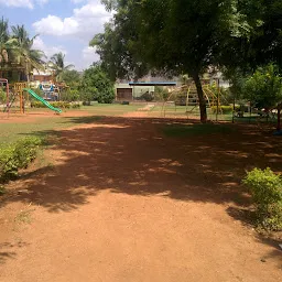 M P Prakash Nagar Park