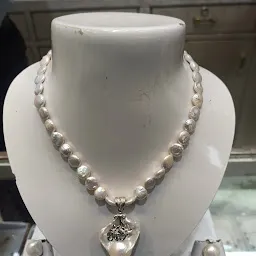 M.Poonamchand Jewellers & Pearls