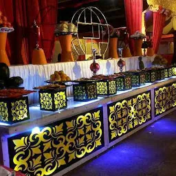 M. Purohit Caterers