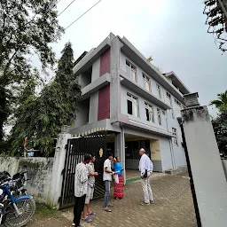 M R Agarwal Hospital
