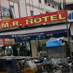 M.R. Hotel