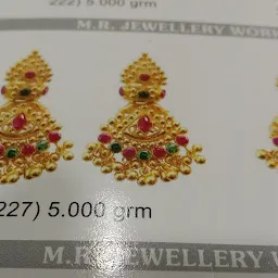 M R Jewellery