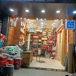 M R Khokhar Mattress & Home Furnishing