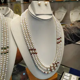 M.R Pearls & Jewellers