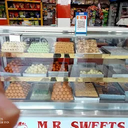 M.R. Sweets