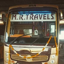 M.R TRAVELS