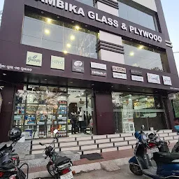 M/S Ambika Glass & Plywood