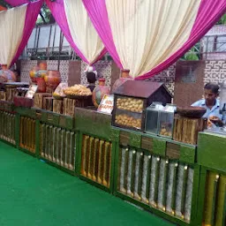 M/S. BITTU CATERING SERVICE & DECORATOR