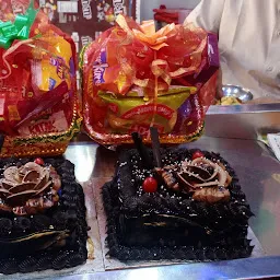 M.S cake's & more / service in Mainpuri