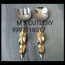 M.S. Cutlery