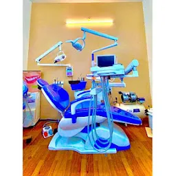 M S Dental Clinic