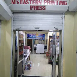 M/s Eastern Printing Press