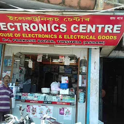 M/s Electronics Centre