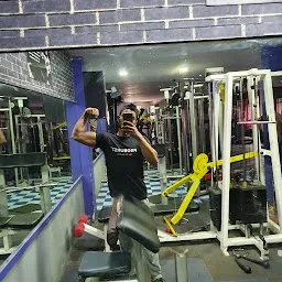 M S Fitness Centre and Gym