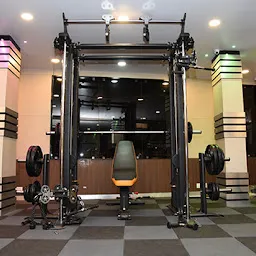 M.S Fitness Gym- Best Gym in Howrah