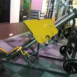 M.S Fitness Gym- Best Gym in Howrah