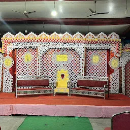 M.S Garden Function Hall