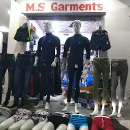 M.S. Garments