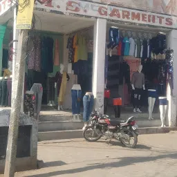 M.S. Garments