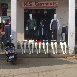 M.S. Garments