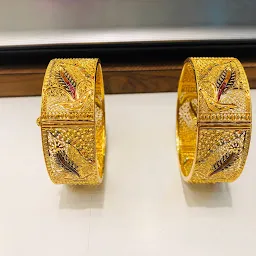 M/s. Gaurav Kothari Jewellers