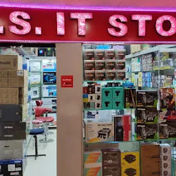 M.S. IT STORE E MALL