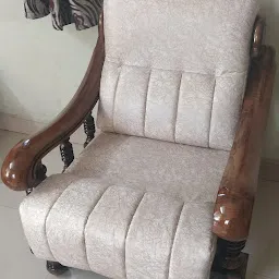 M.S.J. Sofa Repair & Service recliner sofa