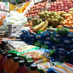 M/s Jagmohan Prasad Fruit Shop