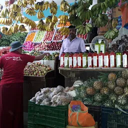 M/s Jagmohan Prasad Fruit Shop