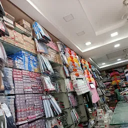 M/S Jorethang Fancy Store