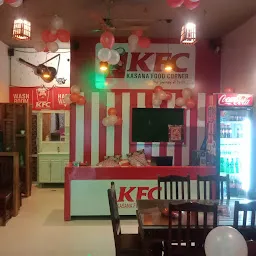 M/S Kasana Food Corner