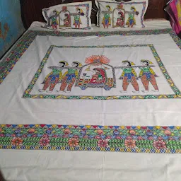 M/S Maa Janki Unnati Sewa Sansthan | Madhubani painting, Fine Art Painting, Wall painting, wholesaler in Patna and Bihar