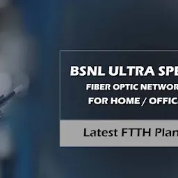 M/S METALLIC SOLUTIONS (BSNL Bharat Fibre & Bharat AirFibre)